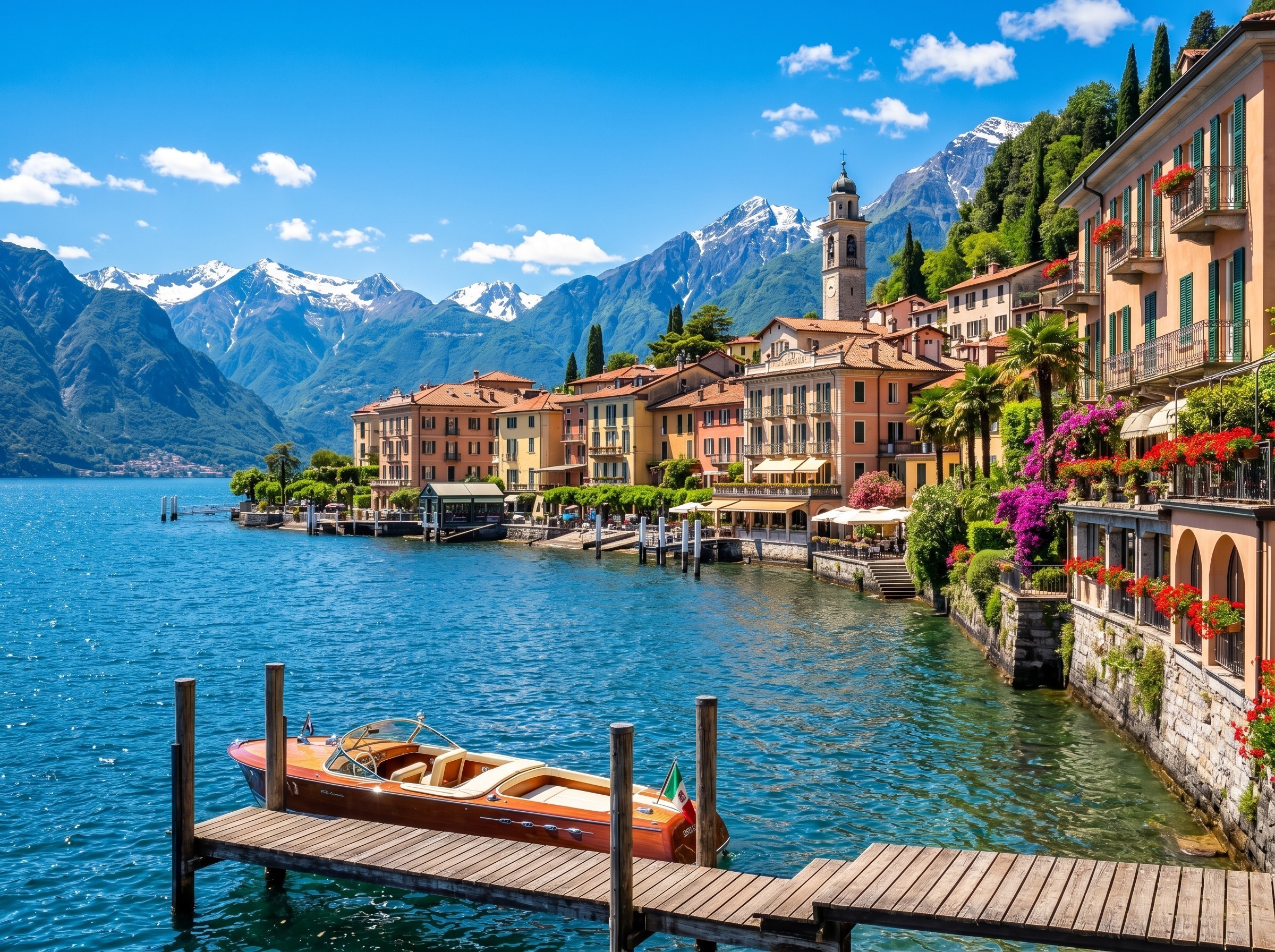 Baltic Capitals Luxury Tours