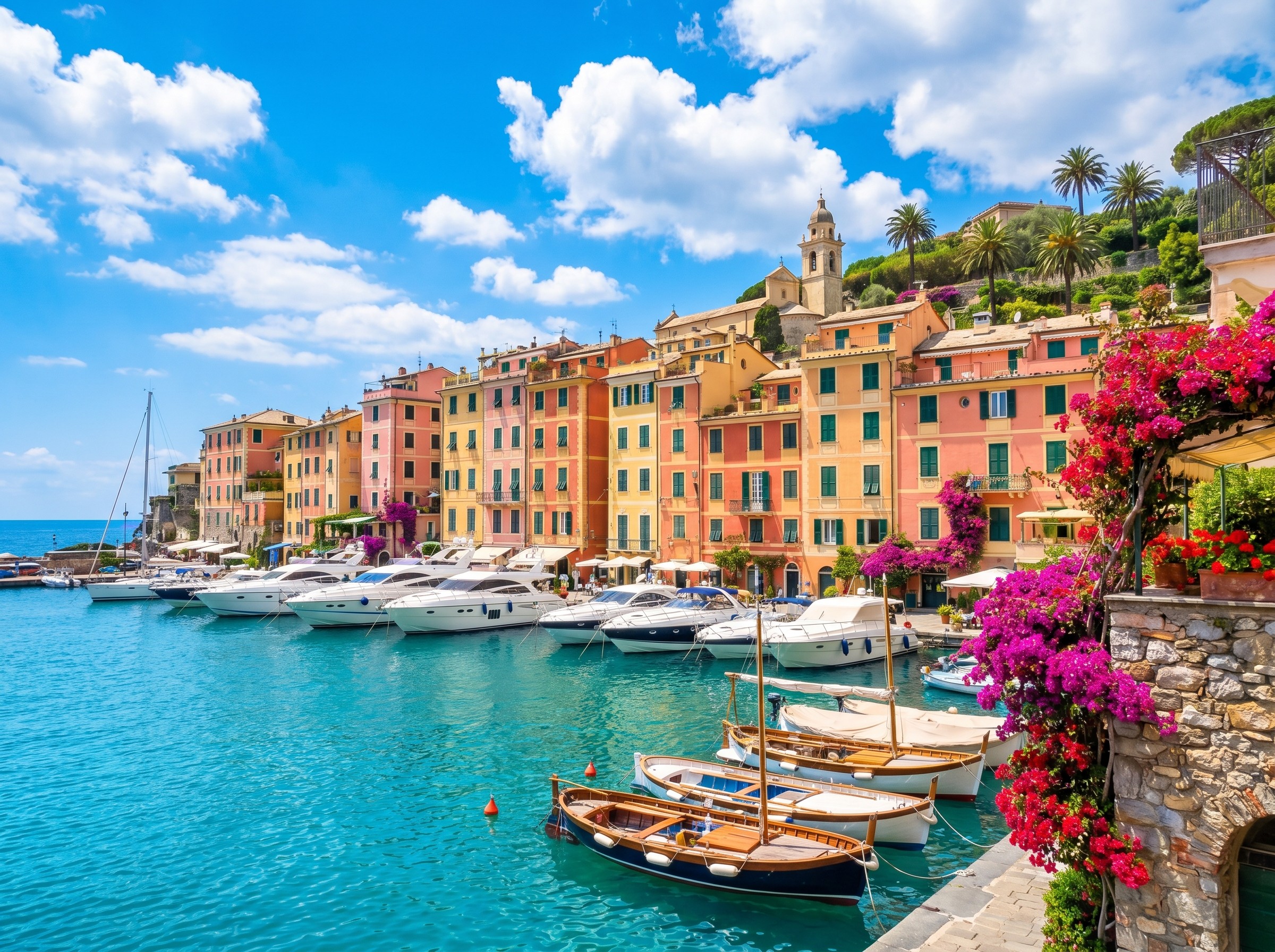 Discover the Beauty of Italy