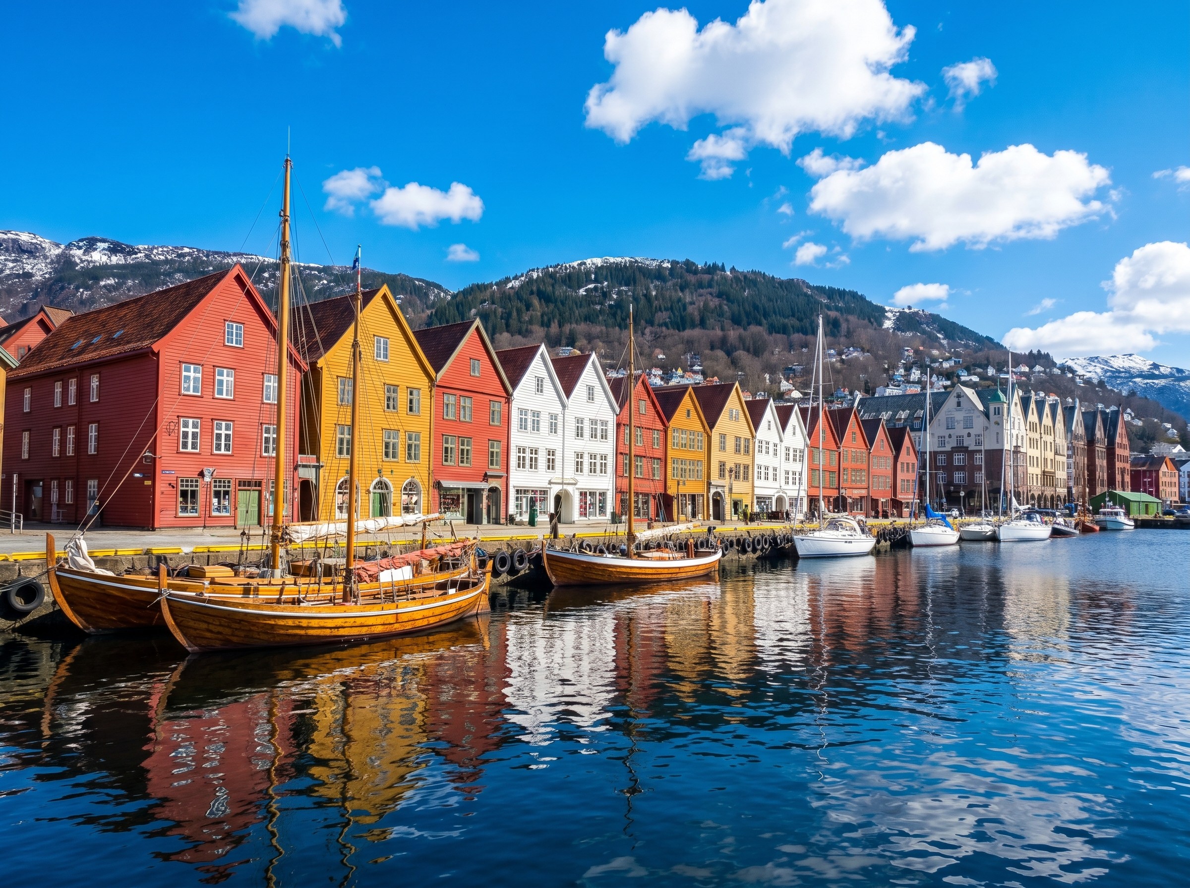 Scandinavian