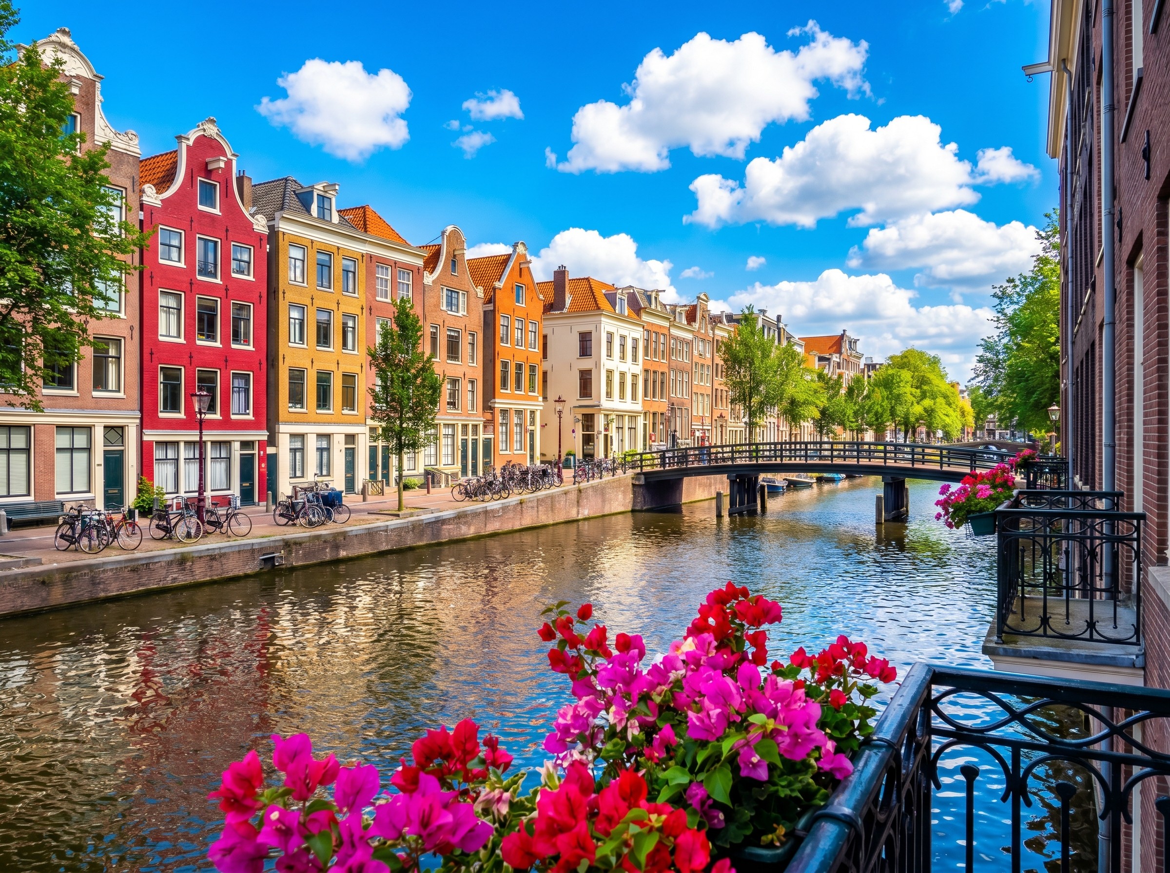 Western Europe